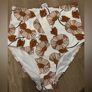 Coral reef M bottoms